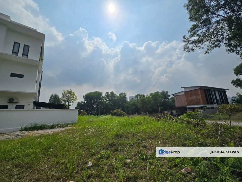 Bungalow Land Gated & Guarded @ Seri Beringin, Damansara Heights, Kuala Lumpur, Damansara Heights