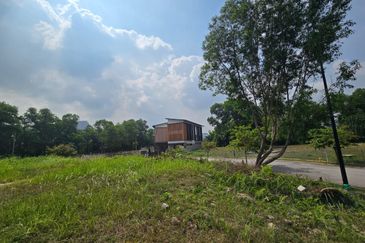 Damansara Heights (Bukit Damansara)