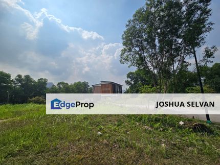 Bungalow Land Gated & Guarded @ Seri Beringin, Damansara Heights, Kuala Lumpur, Damansara Heights