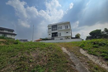 Damansara Heights (Bukit Damansara)