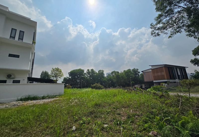 Damansara Heights (Bukit Damansara)