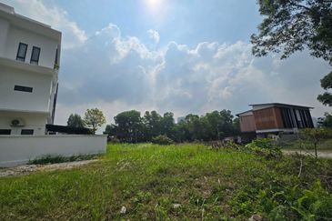 Damansara Heights (Bukit Damansara)