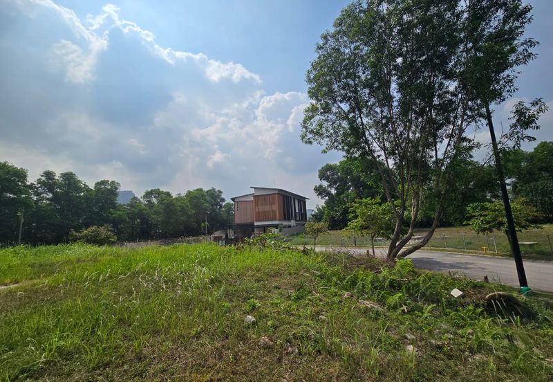 Damansara Heights (Bukit Damansara)