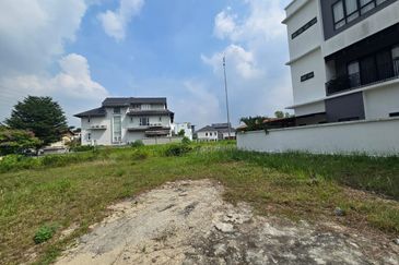 Damansara Heights (Bukit Damansara)