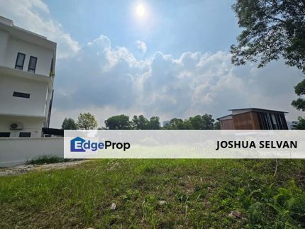 Large Flat Bungalow Land Gated & Guarded @ Seri Beringin, Damansara Heights, Kuala Lumpur, Damansara Heights
