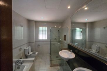 Damansara Heights (Bukit Damansara)