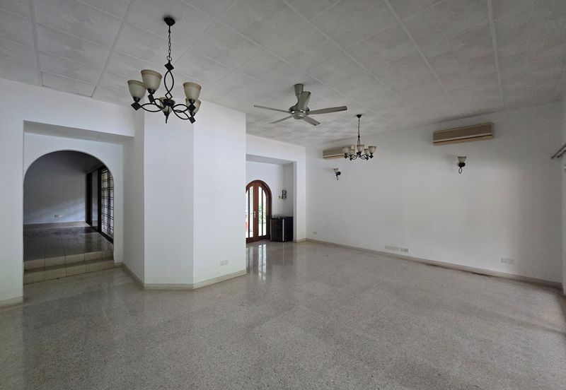 Damansara Heights (Bukit Damansara)