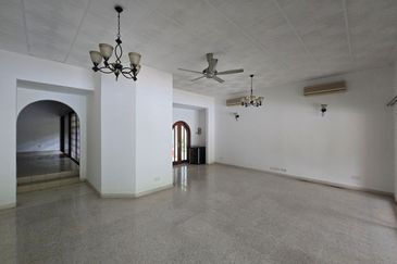 Damansara Heights (Bukit Damansara)