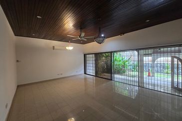 Damansara Heights (Bukit Damansara)