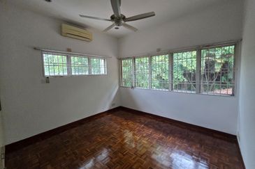 Damansara Heights (Bukit Damansara)