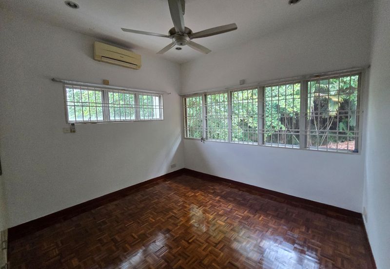 Damansara Heights (Bukit Damansara)