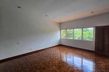 Damansara Heights (Bukit Damansara)