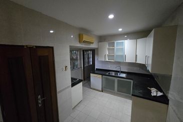 Damansara Heights (Bukit Damansara)