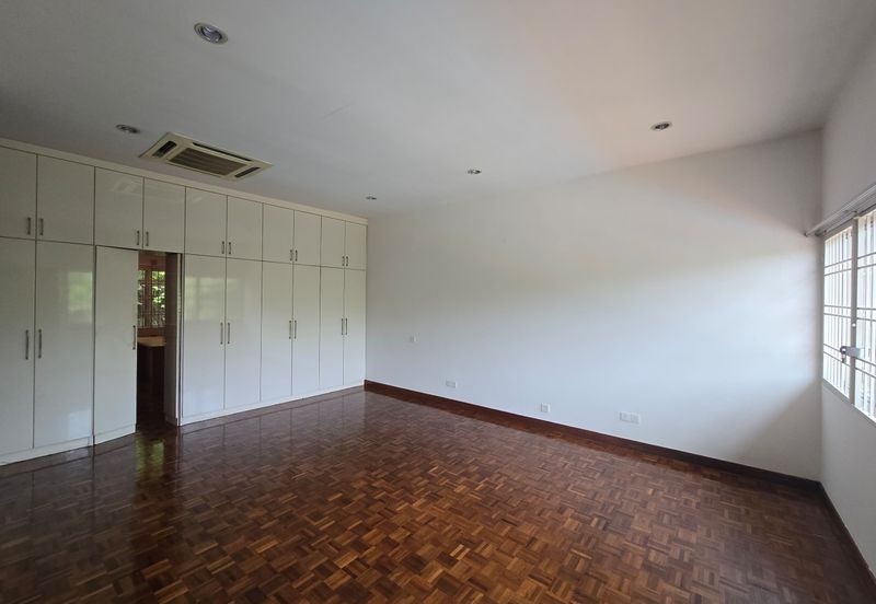 Damansara Heights (Bukit Damansara)