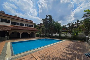 Damansara Heights (Bukit Damansara)