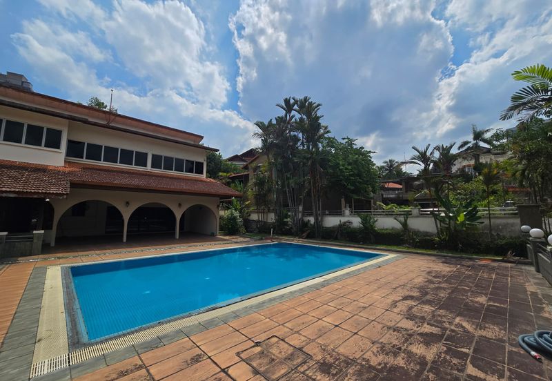 Damansara Heights (Bukit Damansara)