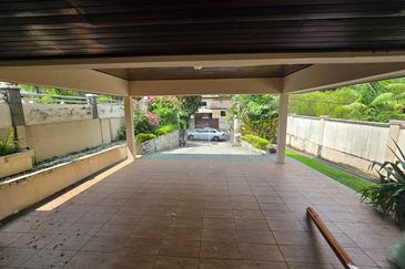 Damansara Heights (Bukit Damansara)