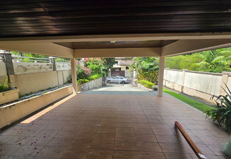 Damansara Heights (Bukit Damansara)