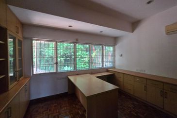 Damansara Heights (Bukit Damansara)