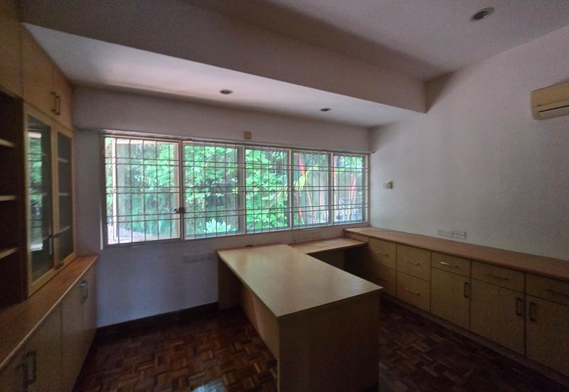 Damansara Heights (Bukit Damansara)