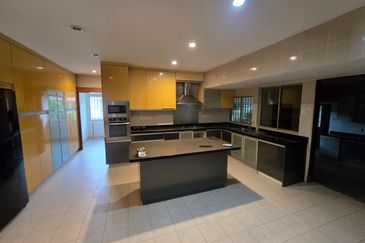 Damansara Heights (Bukit Damansara)