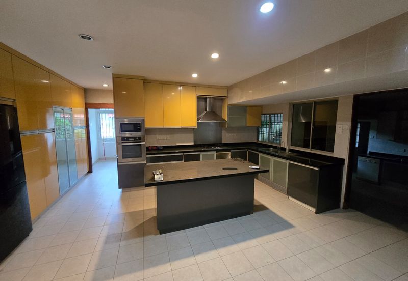 Damansara Heights (Bukit Damansara)