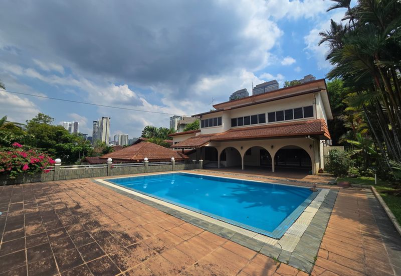 Damansara Heights (Bukit Damansara)