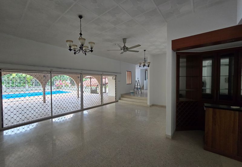 Damansara Heights (Bukit Damansara)