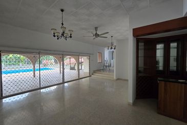 Damansara Heights (Bukit Damansara)