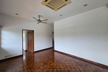 Damansara Heights (Bukit Damansara)