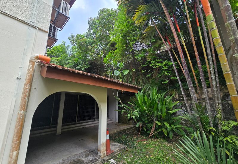 Damansara Heights (Bukit Damansara)