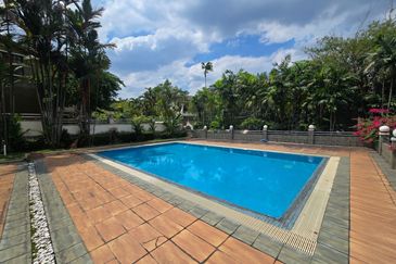 Damansara Heights (Bukit Damansara)