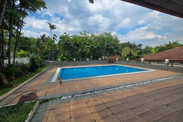 Damansara Heights (Bukit Damansara)