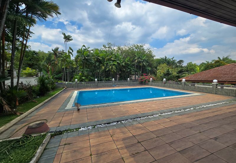 Damansara Heights (Bukit Damansara)