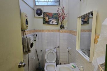 Damansara Heights (Bukit Damansara)