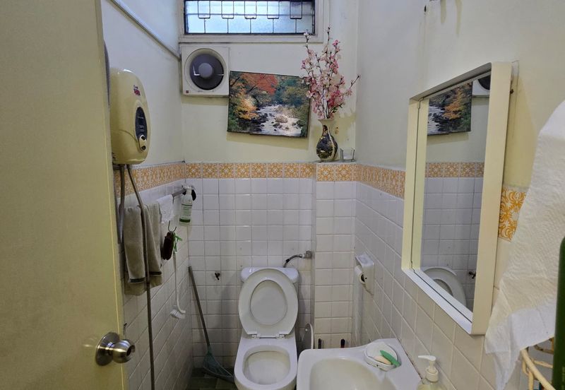 Damansara Heights (Bukit Damansara)