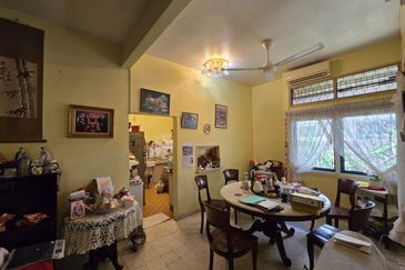 Damansara Heights (Bukit Damansara)