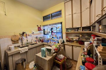 Damansara Heights (Bukit Damansara)