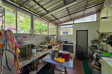 Damansara Heights (Bukit Damansara)