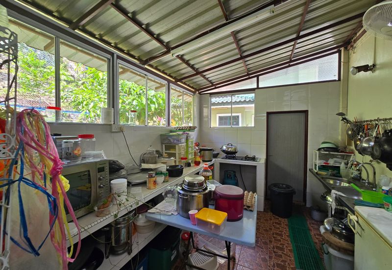 Damansara Heights (Bukit Damansara)