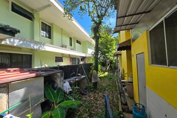 Damansara Heights (Bukit Damansara)