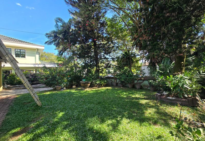 Damansara Heights (Bukit Damansara)