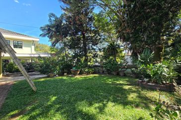 Damansara Heights (Bukit Damansara)