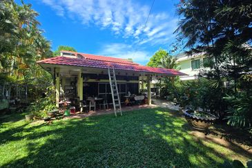 Damansara Heights (Bukit Damansara)