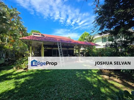 2 Storey Bungalow @ Damansara Heights, Kuala Lumpur, Damansara Heights