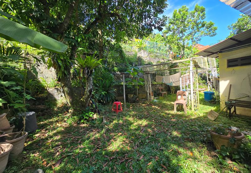 Damansara Heights (Bukit Damansara)