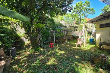 Damansara Heights (Bukit Damansara)