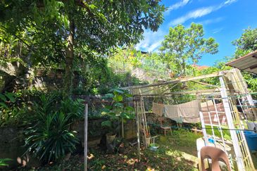 Damansara Heights (Bukit Damansara)