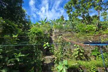 Damansara Heights (Bukit Damansara)