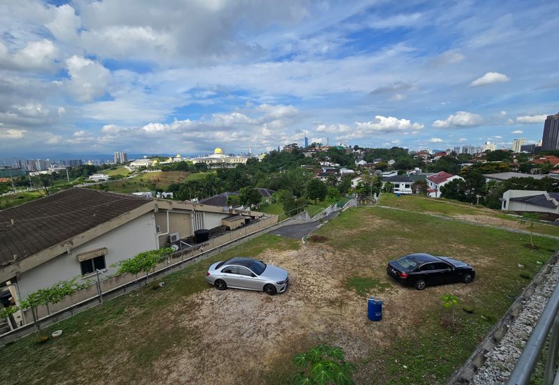 Damansara Heights (Bukit Damansara)